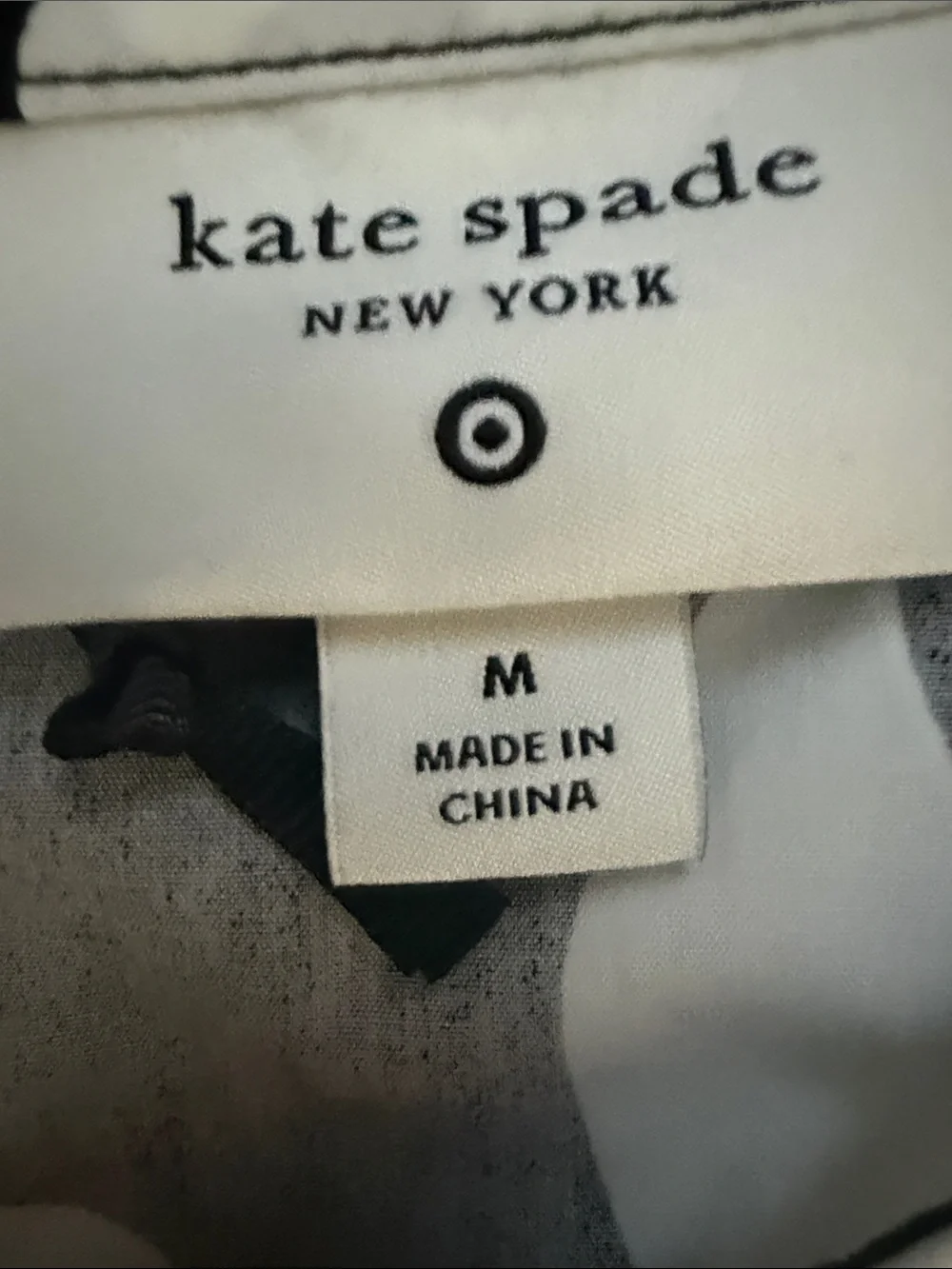 kate spade new tags